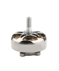 Beefed Up 2807 Brushless Motor For FPV Drone Racing With 1300KV 1500KV And 1700KV Options, lightweight and efficient quadcopter upgrade.