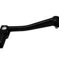 CNC Folding Gear Shifter Lever For Honda XR50 CRF50 Dirt Pit Bike 50cc 70cc 90cc 110cc 125cc Off Road Motorcycle Black Heavy Duty Alloy