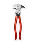 Heavy Duty Solid Joint Fence Tool Pliers, 10 Inch, Ergonomic Dipped Handle, Pro Grade Hand Tool For Fencing Installations And Tough Jobs