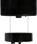 Heavy Duty Electric Chandelier Hoist Lifter With Remote Control And Aviation Grade Steel Wire For Safe Ceiling Light Installation and Smart Home Setup