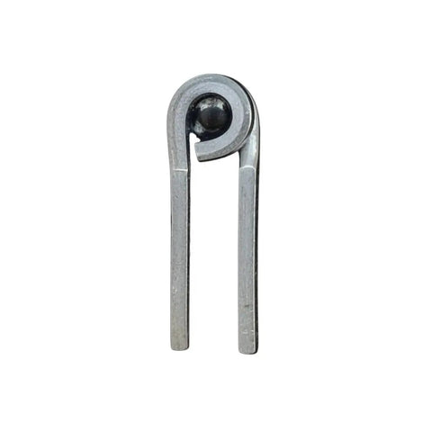 Built Like A Tank Two Pack 72 Inch Heavy Duty Aluminum Piano Hinges 2 Inch Wide.090 Thick Continuous Door Hardware