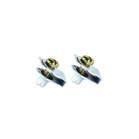 Left Right And Center Bumper Kit For 325 335 345 355 And GX325 GX335 GX345 GX355 Tractors Replaces M140667 M140668 M140669 hardware