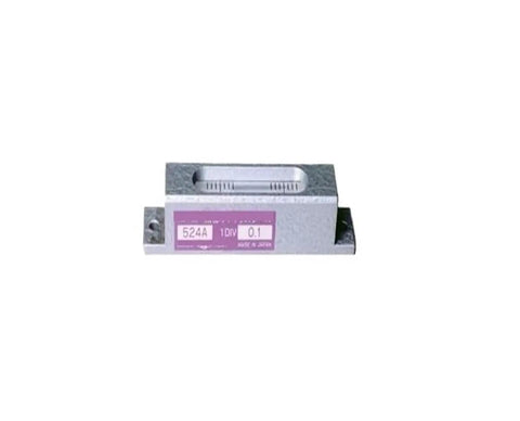 No Sweat Precision Spirit Level With Strong Magnetic Grip And Easy Read Dual Vials For Spot On Horizontal Or Vertical Alignment Crafted From Durable Alloy Body