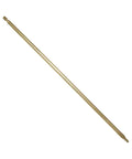 Speargun Shaft 55 Cm 8 Mm Stainless Steel Heat Treated Anti Corrosive Durable For Medium Sized Fish Ideal For Serious Spearfishing Sessions And Pelagic Hunts