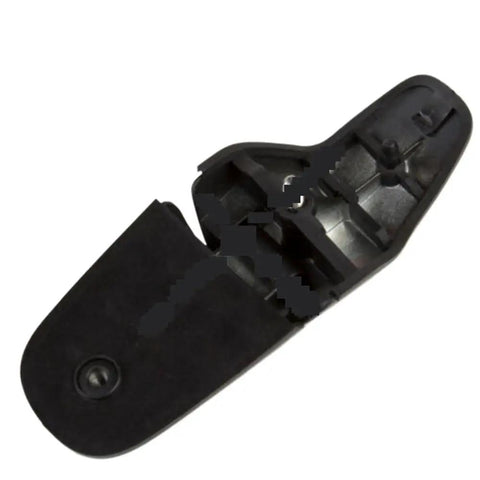 Kia Sportage Rear Door Glass Hinge Assembly LH RH 2004-2010 Replacement Direct Fit Easy Install Solid Durability 871501F001 871601F001