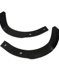 Pro Grade 12 Pc Tiller Tine Set For Honda RotoTiller Cultivators FR500 FR500K1 FR700 FR700K1 6 Left 6 Right Replacement Tines