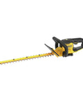 20V Max 22 Inch Cordless Hedge Trimmer Bare Tool Only With Up To 78 Minute Runtime Powerhouse Motor Laser Cut Blades