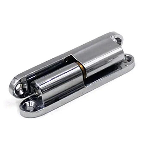 Decorative Cabinet Door Hinge Set For Closet Cabinet And Cupboard Built To Last, chrome finish hinge, durable and stable for furniture.