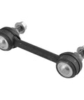 Heavy Duty Front Steering Suspension Kit With Control Arms Ball Joints Sway Bar Links Tie Rods includes sway bar link for Chevy Colorado