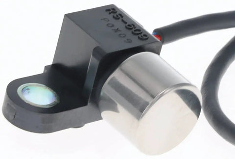 Automatic Transmission Speed Sensor CAS0004 All New 100 Percent OE Quality Replacement With Fast Accurate Readings visible