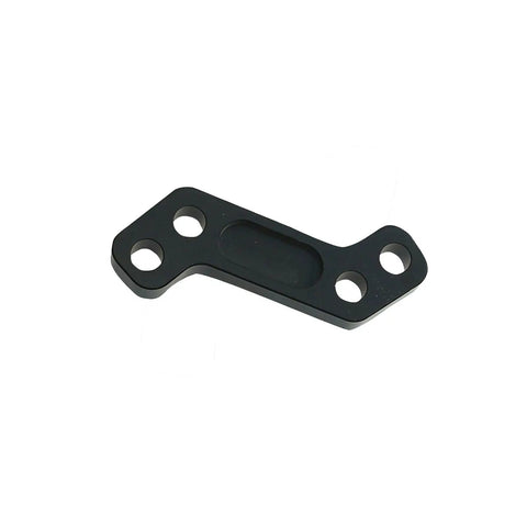 Racing Short Throw Quick Shifter For 83-04 Ford Mustang And 83-88 Thunderbird T5 T45, 85-90 Cosworth T5 Black plate component