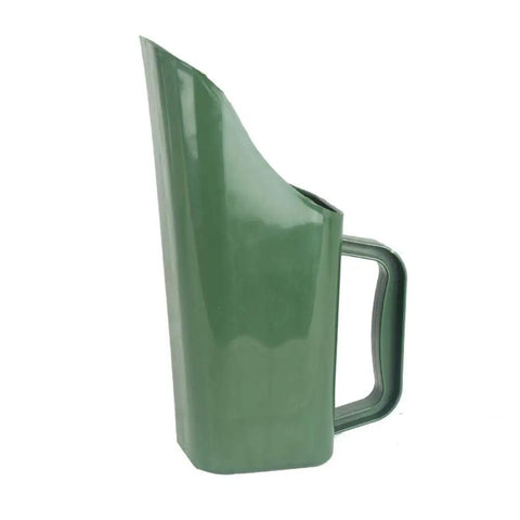 Multi Function Plastic Garden Soil Scoop Shovel For Pots And Succulents Durable Wear Resistant Digging Tool Sieve Soil