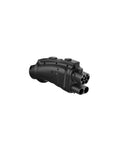Top Tier Ccs2 To Gbt Ev Charging Adapter serving Hella Reliable 250A 1000V DC charge, compact black design with multiple ports.