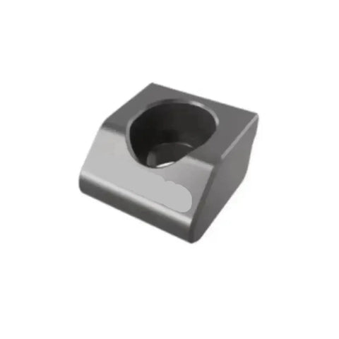 Grab These High-Precision Bench Vise Clamps For Serious Work Holding. Set Includes M6 M8 M10 And M12 Sizes. Heavy-duty clamp base.