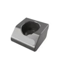 High Precision Bench Vise Clamp Set With M6 M8 M10 M12 Threads, steel clamp base for secure workholding in garage projects.