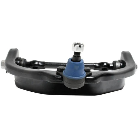 Front Left And Right Upper Control Arm Ball Joint Suspension Kit With Rubber Bushing For Dodge Ram 2500 3500 2000 2002 Front End Fix Up Street Ready
