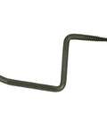 Step Up Tree Steps 8 Pack for Hunting Tree Stands With Durable Metal Rungs in Hunter Green One Size Fits Most Outdoor Gear