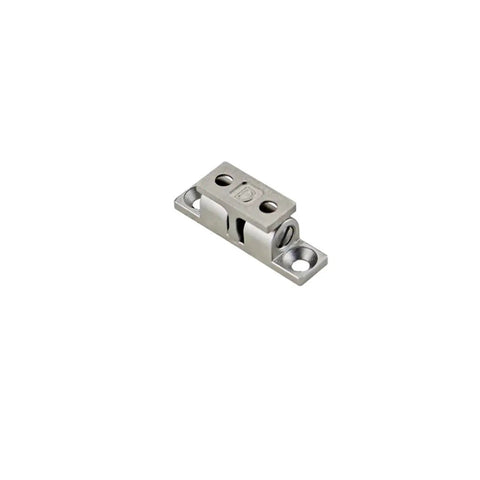 Heavy Duty Corner Hinge For Industrial Cabinets Detachable 316 Stainless Steel 1 Piece Rugged Mechanical Equipment Cabinet Accessory
