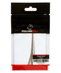 Stripped Peacock Quills 3 Inch Natural Color 24 Pack For Fly Tying Eye Tops Quill Bodies Killer For Buzzers Perdigons And Dry Flies