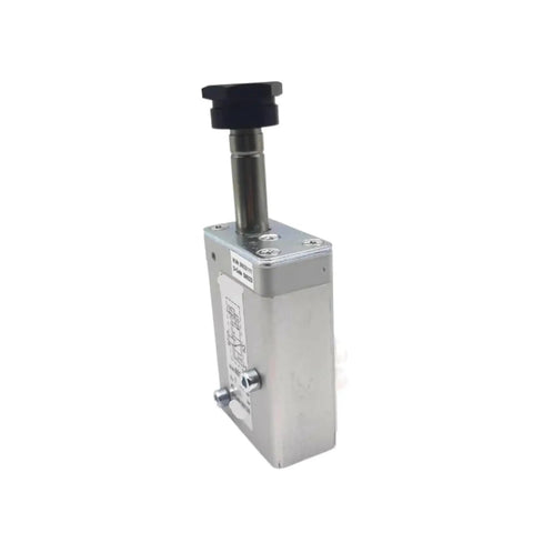 Top Shelf Three Port Two Way Solenoid Valve With A Rock Solid 24 Vdc Coil And Nbr Seal For Zero Hassle Industrial Automation Installations Plug And Run Ready