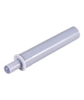 Heavy Duty Gray Soft Close Cabinet Door Buffers And Drawer Stoppers Ten Pack Set Of Tough Furniture Dampers for quiet drawers.