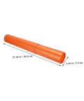 Adjustable Telescoping Poster Tube 52 to 95 cm for Posters, Blueprints and Artwork, shown in extended position