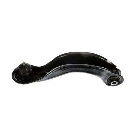Upgrade Your Ride With This Fresh Suspension Lateral Arm And Ball Joint Assembly Built For Acura Rdx 2007-2018 Featuring Durable Press In Attachment Style Taper Ball Joint Stud Design Plus Solid Steel Build And Smooth Rubber Bushing To Replace Part. black steel suspension lateral arm and ball joint assembly with rubber bushing, Acura RDX 2007-2018