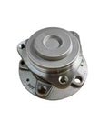 Front Wheel Bearing Assembly Compatible With Mg4 Ev Mulan Direct Fit Replacement Part 10939252 metal component with mounting holes