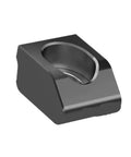 Heavy Duty Multi Station Vise For CNC Machining Featuring Solid Mini Clamp with strong grip, showing high precision machining component.