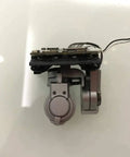 Replacement Gimbal With 4K Camera For Mavic Pro Drone Plug And Play Install High Stability 3 Axis Gimbal Module Seamless
