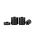 Heavy Duty No Nonsense Sound Dampening Foot Pad For AC Units, Thickened Rubber Foam Sandwich Cushion Reduces Vibration And Noise