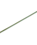 Straight Key Stock 1 Ft Long 3/16 Inch Thick Silver Metal Bar For DIY Machining Milling Fabrication And Replacement Projects Pro Grade