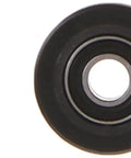 Pulley Assembly Beefed Up Rubber Roller Upgrade Kit For 3037 Belt Sander Half Inch By 18 Inch Includes Bearings Spacer Bracket And Screw