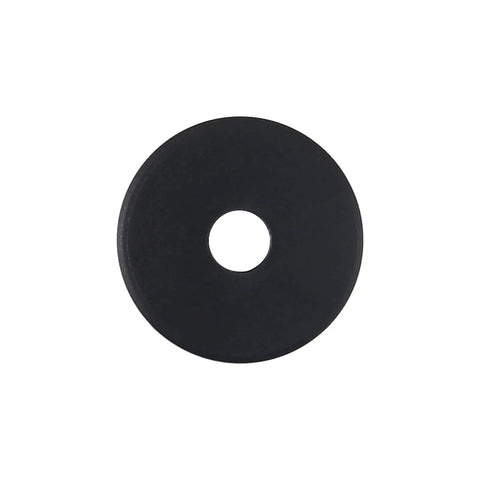 10 Pieces 16mm Silicone Heatbed Leveling Columns For 3D Printers Durable Bed Mounts Hotbed Silicone Buffer Hassle Free CR 10 Ender 3 Compatible Black Ready