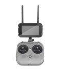 Remote controller for Lite FPV Drone With Camera RTF Kit Goggles And Remote For Beginners Ready To Fly Set Featuring ERLS RunCam Nano 3 VTX 25mW 100mW 400mW Ultra