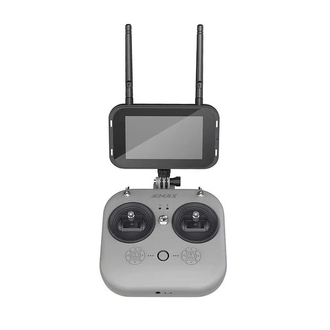 Remote controller for Lite FPV Drone With Camera RTF Kit Goggles And Remote For Beginners Ready To Fly Set Featuring ERLS RunCam Nano 3 VTX 25mW 100mW 400mW Ultra