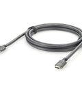 Camera Link SDR 26 Pin Cable PoCL Power Over Camera Link High Flex Cable With Screw Lock For Frame Grabber And Medical Imaging, 16Ft