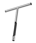 Stainless Steel Soil Sampler Probe With T Handle For Lawn Garden And Farm Easy To Use Pro Grade Sampling Tool Heavy Duty Design