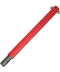 12 inch extension for Partner Up 1 Or 2 Man Earth Auger With 52cc 2 Cycle Engine And Extension