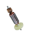 Replacement Rotor Armature 361007F For Hitachi G13SS2 G10SS2 G12SR3 Electric Motor Component, showcasing motor parts for upgrades.
