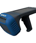 Industrial RFID and 2D Barcode Scanner With Bluetooth Connectivity, Read Range Up To 50 Feet, Rechargeable Battery, Rugged Design