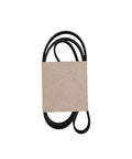 Heavy Duty Drive Belt 32008599 Fits Backhoe Loader 2CX 3CX 4CX Midi CX Loadall Telescopic Handler Excavator Replacement Belt