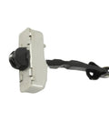 Mazda 6 GH1 Door Hinge Check Strap Replacement For 2007 2008 2009 2010 2012 Models Car Door Opening Limiter Stopper Hinge Arm GS1D 72 270C