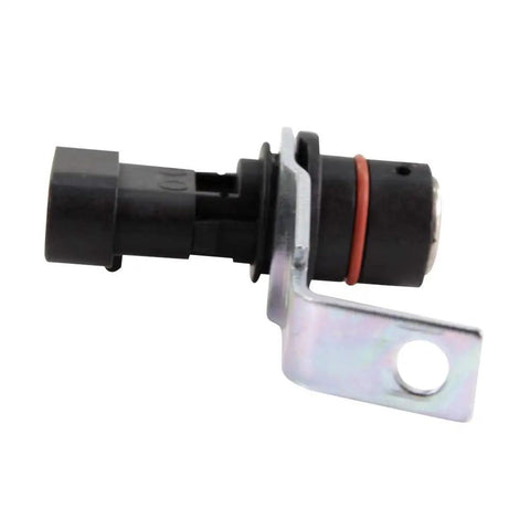 Crankshaft Position Sensor Replacement For Engines 12596851 5S1695 10456042 Durable And Tested Before Shipment Stable Performance Long Lasting One Year Warranty No Hassle Plug And Play Easy Install For Reliable Timing And Smooth Engine Running.