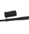 Short Pin Bushing Driver Set For Trucks And Trailers Pneumatic Bushing Removal And Installation Kit rubber tools laying side by side