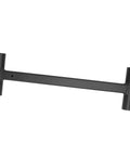 Beefy Door Hinge Adjustment Wrench Tool For Commercial Doors 38cm Steel Hinge Bender With Wide Adjustment Range Durable Gap Adjustment Wrench