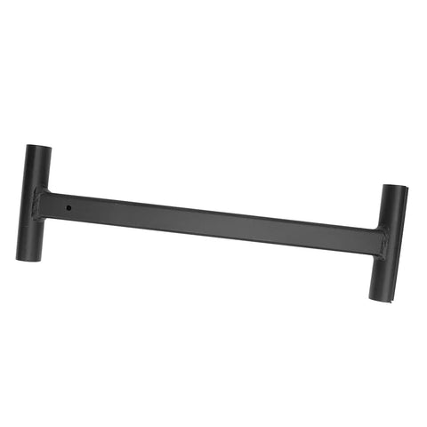 Pro Grade Heavy Duty Steel Door Hinge Adjustment Tool For Quick Fixes Of Sagging And Misaligned Commercial Doors, 15 Inch Length