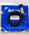 CR18-8DN Cylindrical Capacitive Photoelectric Proximity Sensor Switch For Industrial Automation, packaged view