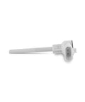 Side view of Engine Coolant Level Sensor for Peterbilt 579 and Kenworth T680 T880 Trucks, keeps tabs on coolant level and sends dash alerts
