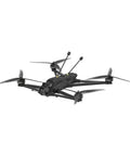 Long Range BNF Drone With O3 Air Unit For Helion 10 HD 6S Immersive FPV Video With Low Latency Sturdy Frame And High Power Motors